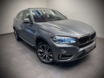 tweedehands BMW X6 xDrive35i High Ex.