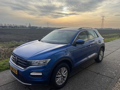 tweedehands VW T-Roc 1.5 TSI Sport