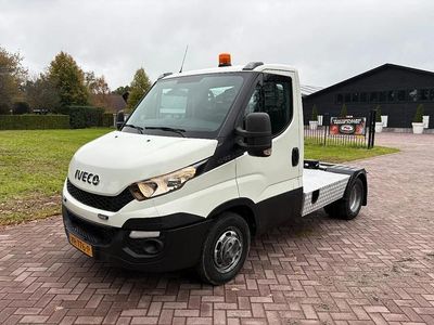 Occasion Iveco Daily 170 PK (125 kW) 2015
