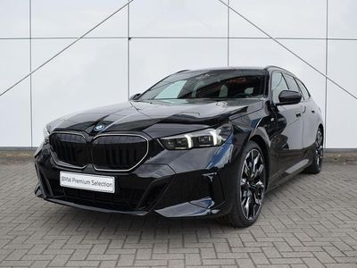 BMW 550e