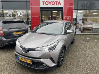 tweedehands Toyota C-HR 1.8 Hybrid 122pk CVT Executive