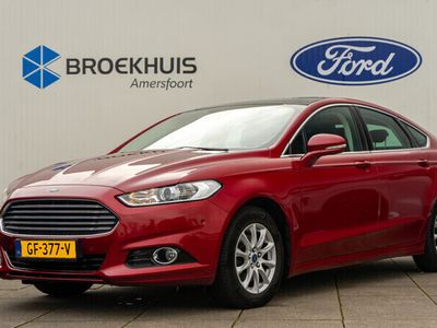 tweedehands Ford Mondeo 1.5 Titanium | PANORAMADAK | NAVIGATIE | DEALER ONDERHOUDEN |