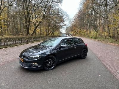 Occasion 2009 VW Scirocco | € 5.500