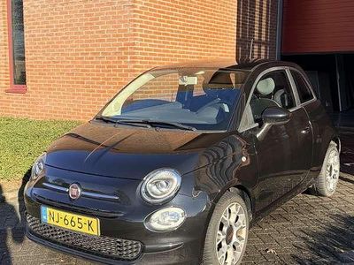 Occasion 2016 Fiat 500 S Sedan | € 7.250 (Eerlijke prijs)