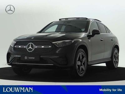 Mercedes GLC300