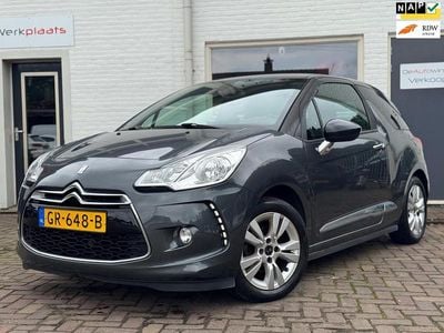 DS Automobiles DS3
