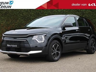 Nieuw Kia Niro Comfort 2026 SUV
