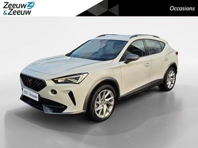 Occasion Cupra Formentor 2025 Wit SUV