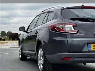 Occasion Renault Mégane 110 PK (80 kW) 2011 Sedan