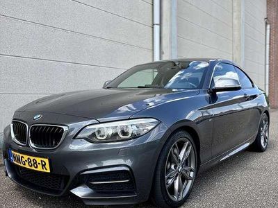 BMW M240