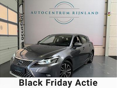 Lexus CT200h