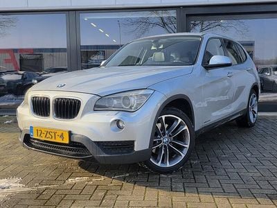 Grijs Occasion 2013 BMW X1 Basis SUV | € 8.900 (Goede deal)