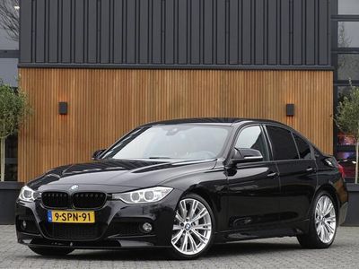 tweedehands BMW 335 335 i TwinTurbo 306PK+ M-sport / High Executive / L