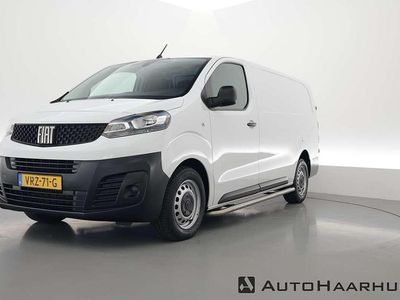 Wit Gebruikt 2022 Fiat Scudo Van | € 17.950 (Duur)