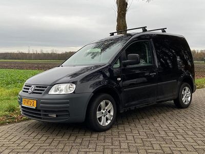 Occasion VW Caddy 69 PK (50 kW) 2008 MPV