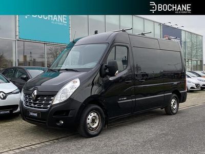 tweedehands Renault Master T35 2.3 dCi L2H2 Energy | Dubbel Cabine | 6-ZITS |1e EIGENAAR | DEALER ONDERHOUDEN |