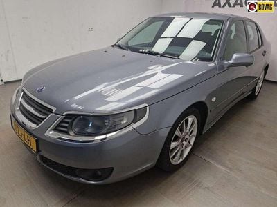 Saab 9-5