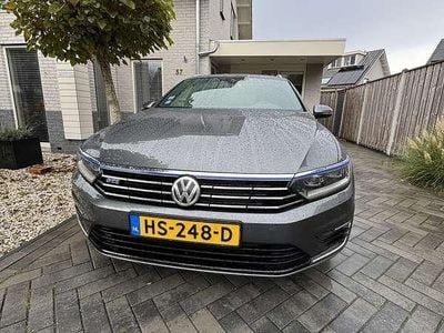 Occasion 2015 VW Passat GTE Stationwagen | € 13.500 (Eerlijke prijs)