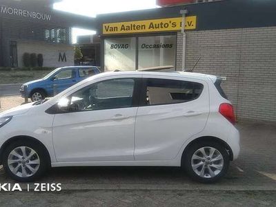 tweedehands Opel Karl 1.0 ecoFLEX Cosmo