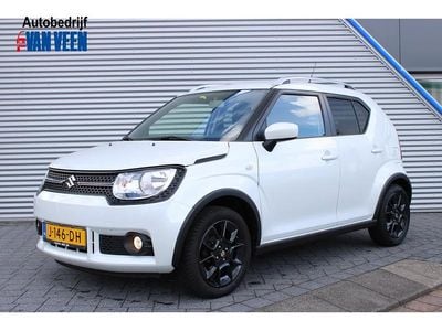 Occasion Suzuki Ignis 2020 Wit Hatchback