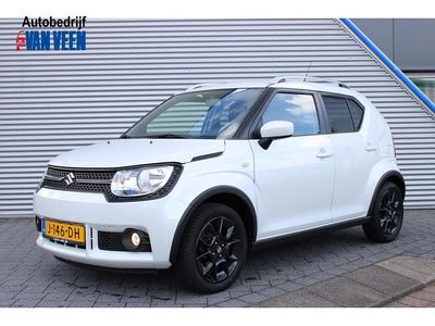 Wit Occasion 2020 Suzuki Ignis Hatchback | € 16.690 (Eerlijke prijs)