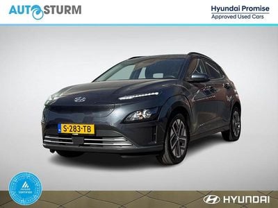 Grijs Gebruikt 2023 Hyundai Kona SUV | € 21.689 (Goede deal)