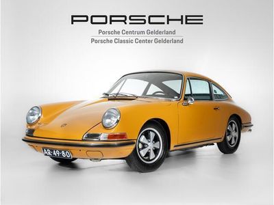 tweedehands Porsche 911 2.0 S SWB Coupe