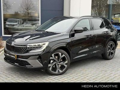 Occasion Renault Austral Esprit Alpine 200 PK (147 kW) 2025 Zwart SUV