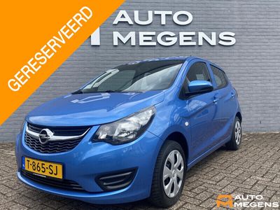 Opel Karl