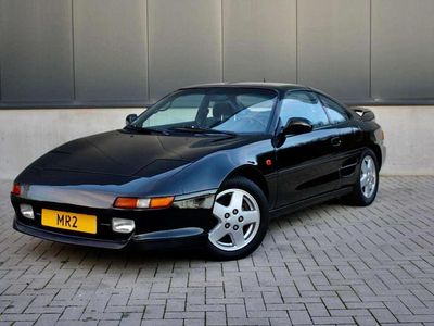 Occasion 1992 Toyota MR2 Coupé | € 14.325