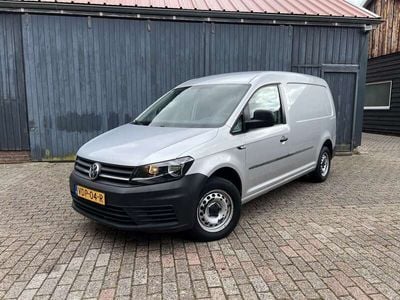 VW Caddy Maxi