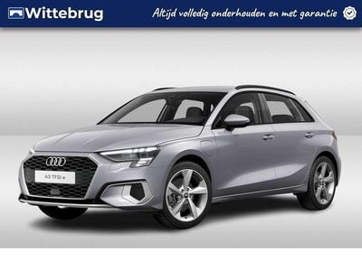 Audi A3 Sportback e-tron