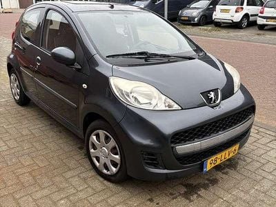 Occasion Peugeot 107 68 PK (50 kW) 2010 Hatchback