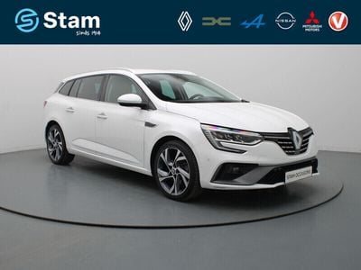 Renault Mégane IV