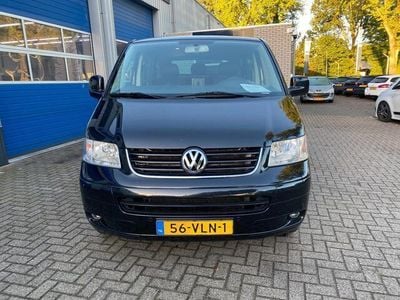 VW T5
