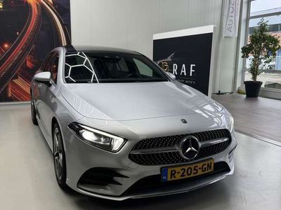 Mercedes A200