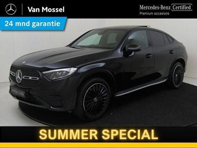 Mercedes GLC300