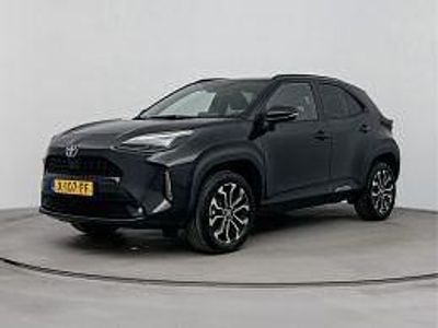 Occasion Toyota Yaris 116 PK (85 kW) 2024 Zwart metallic SUV