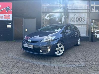 tweedehands Toyota Prius 1.8 Dynamic Business, Automaat, 6 tot 12 maanden g