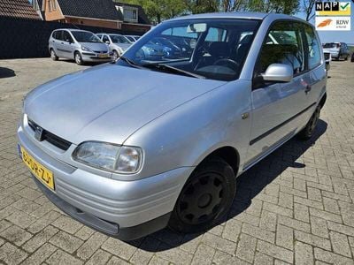 Seat Arosa