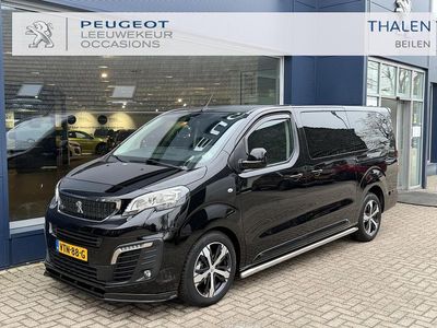 Occasion Peugeot Expert 180 PK (132 kW) 2023 Zwart Van