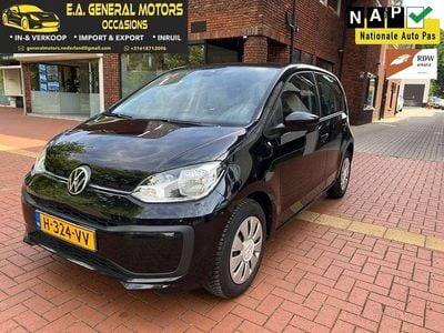 VW up!