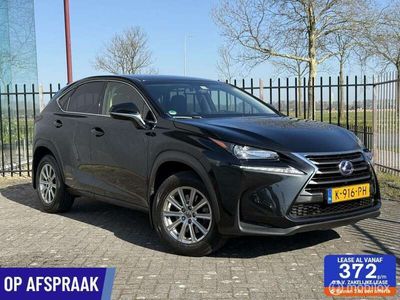 Lexus NX300h