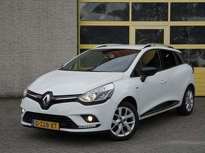 Renault Clio GrandTour