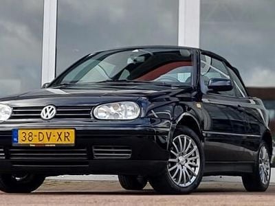 VW Golf IV