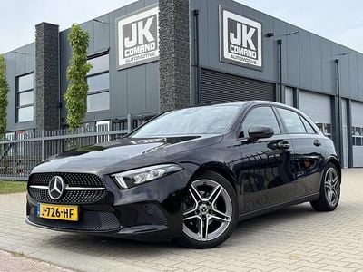 Mercedes A180