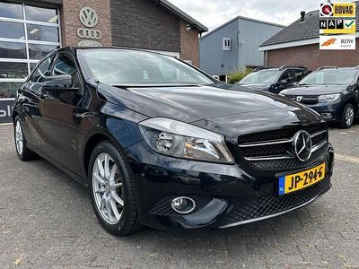 Mercedes A180