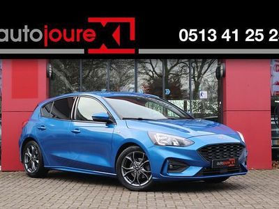 Blauw Occasion 2019 Ford Focus Business Edition Hatchback | € 14.750 (Iets duurder)