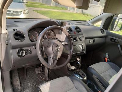 Gebruikt 2011 VW Caddy MPV | € 4.499 (Goede deal)