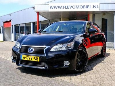 Lexus GS300